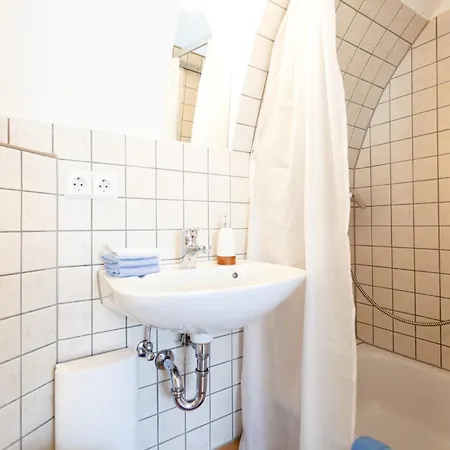 Mengeler Apartment