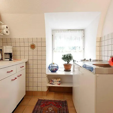 Mengeler Lägenhet *