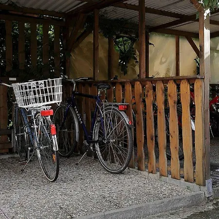 Apartment Mengeler