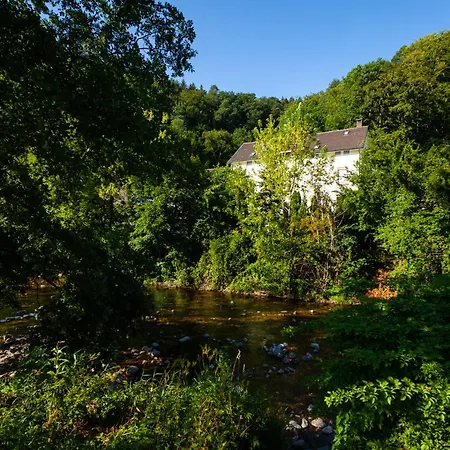 Mengeler Lägenhet *