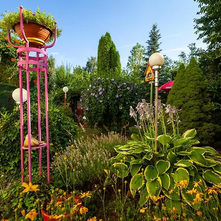 Mengeler Lägenhet *